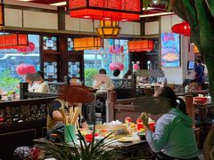 -矮板凳老火锅(宽窄巷子店)