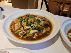-小厨师·二十年沈家门小海鲜(百井坊巷店)