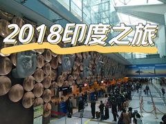 -英迪拉·甘地国际机场