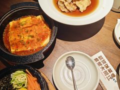 -大同江朝鲜菜•长春地标美食(绿园吾悦广场店)