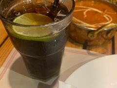 -克比叔叔印度餐厅Kebabs on the Grille(永康路分店)