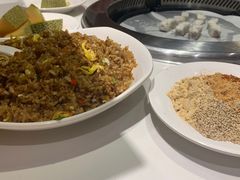-么子烤肉(化龙池店)