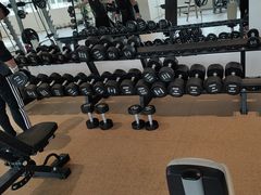-YCHL FIT 健身(星寰店)