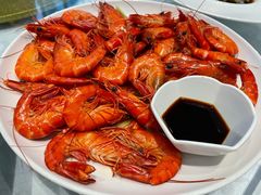 -嘉逸传菜(洛川东路店)