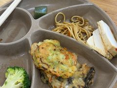 -素满香·素食自助餐(福州·长乐北路店)