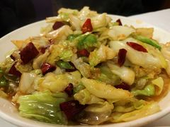 -新新湘菜馆(新中街二条店)