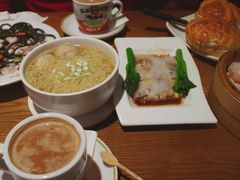 -香港表哥茶餐厅(银泰百货店)