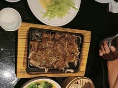 -高第街56号餐厅(美莲广场店)