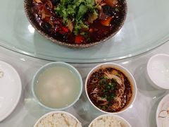 -成都驻京办餐厅(蜀都宾馆店)