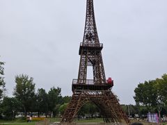 -祥源·阜阳生态乐园