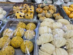 -锦馨豆汁(天坛路店)