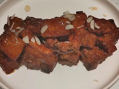 -无锡城中皇冠假日酒店·芳园中餐厅