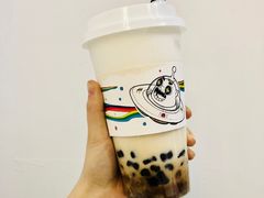-茶力的小怪兽(梅林卓悦汇店)