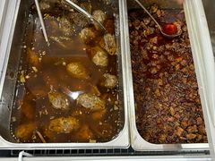 -鸿运兔·手撕烤兔(天府广场店)