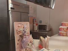 -DQ·蛋糕·冰淇淋(新世纪6F店)