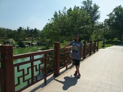 -燕郊植物园