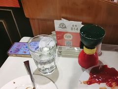 -戈拿旺巴西烤肉(崇文门店)