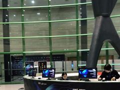 -郑州国际会展中心
