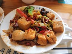 -同济大学-北苑食堂