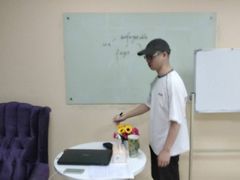 -引领英语·成人口语·雅思托福