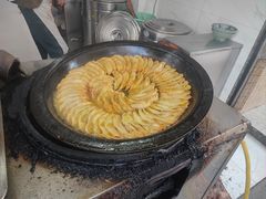 -金胜胖子牛肉锅贴(五福街店)