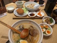 -味千拉面(航洋国际购物中心)