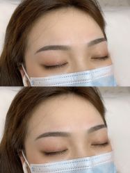 -久匠·野生眉半永久纹眉