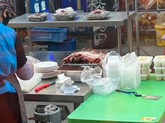 -西关回头馆(西关美食街店)