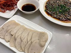 -华盛丰温州大排档(东三环南路店)