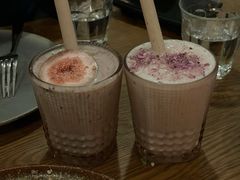 -BOR Eatery(安福路店)