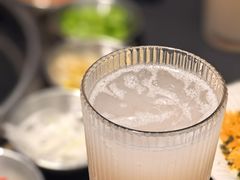 -黑崎烧肉·山野厨房(坪山店)