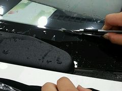 -车艺尚上海龙膜隐形车衣汽车贴膜旗舰店