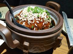 -扬州狮子楼·非遗淮扬菜(东关街店)