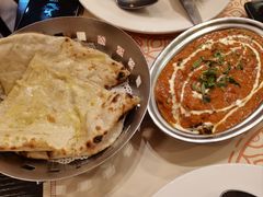 -克比叔叔印度餐厅Kebabs on the Grille(永康路分店)