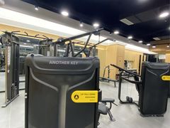-Another Key健身(紫金店)