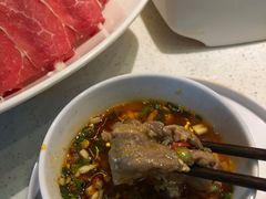 自助调料-香天下·四川火锅(安镇大润发店)