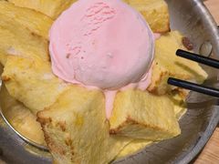 -吕氏疙瘩汤·海鲜新鲁菜(凯德mall新都心店)