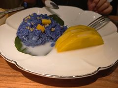 -星叶·东南亚料理(温州万象城店)