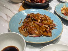 -志明眷村·台式融合菜·宵夜