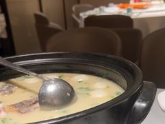 -小厨娘淮扬菜(天印大道店)