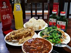 -姚记炒肝店(簋街店)