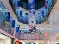 -鹏欣水游城