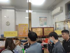 -正味斋锅巴菜(西北角店)