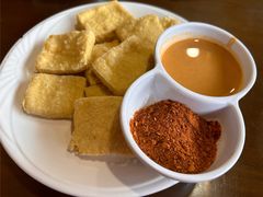 -88号小吃店·经典云南菜·地道纳西美食