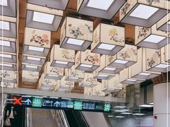 -平安里(地铁站)