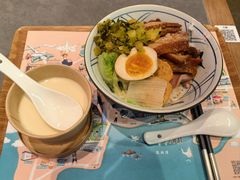 -陈鹏鹏潮汕菜(宝安机场T3航站楼店)