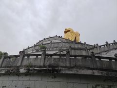 -苏州上方山国家森林公园