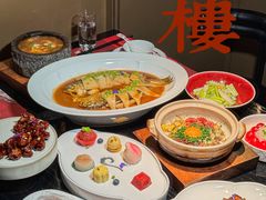 -锦楼·臻选新杭帮(杭州中心店)