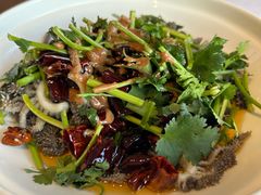 -满堂·烤鸭店·北京菜(鼓楼店)