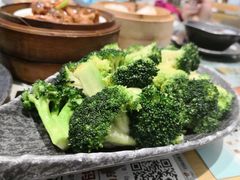 -香港翠园茶餐厅(迪凯银座店)